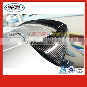 Hot Sale Best Price Carbon Fiber 1 Series AC Style Roof Rear Spoiler For Bmw F20 Parts 2012 thumbnail-5