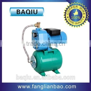 AUTO JET100 SELF-PRIMING WATER PUMP thumbnail-4