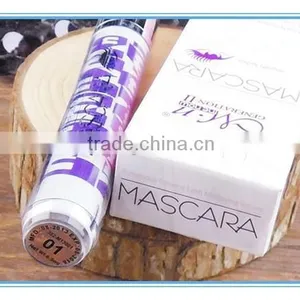 Magic 3D Fiber Lash Mascara 3d Menow Mascara thumbnail-2