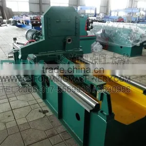 Straight Welded Pipe Mill Making Machine thumbnail-3