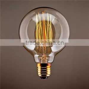 Best Price Retro Vintage Filament Lamp Edison Light Bulb Decorative Wholesale Supplier's Choice thumbnail-2