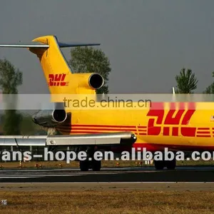Air Freight Cargo in China to Poland thumbnail-1