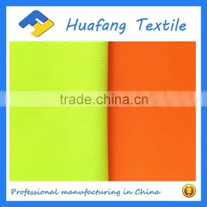 Wholesale Anti-Static Safety Vest Fluorescent Fabric thumbnail-4