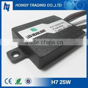 50w 3600 Lumen h7 Led Headlight thumbnail-3