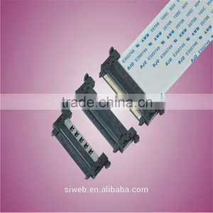 1.00mm Pitch JAE FI Series LVDS Connectors for Electronic Industry thumbnail-3