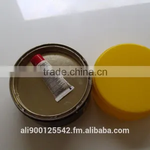High Strength Performing Light Weight Polyester Auto Putty thumbnail-1