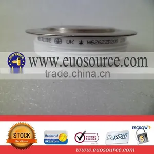 WESTCODE Flat Thyristor W6262ZD200 thumbnail-1