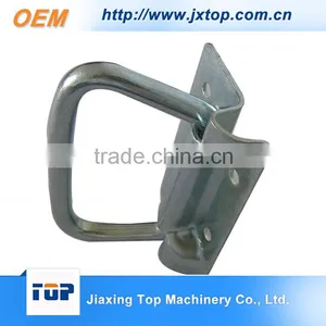 Wholesale Stainless Steel Box Furniture Hardware Pulls thumbnail-1