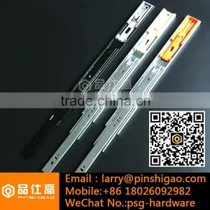 Soft Close Ball Bearing Slide thumbnail-2