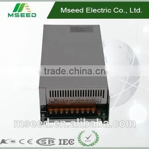 Switching Power Supply S-500 With Good Quality % ^ Switch Mode Power Supply thumbnail-2