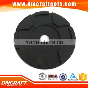 Imoressed Solt Cup Wheel-Aluminum Back Diamond Cup Wheel thumbnail-1