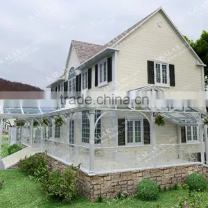 Chinese Modern and Sunshine Luxury Apartment thumbnail-2