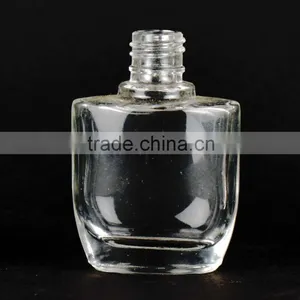 14 ML GLASS NAIL POLISH BOTTLE thumbnail-5