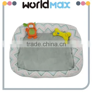 Most Popular Affordable Washable Pet Dog Mat thumbnail-1