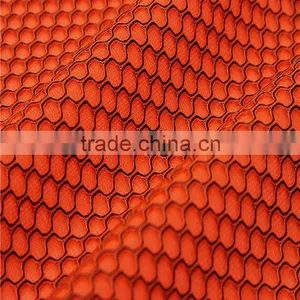 Polyester Warp Knitted Fabric Used for Bags thumbnail-6
