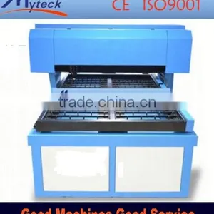 Die Wood Laser Cutter 400w thumbnail-1