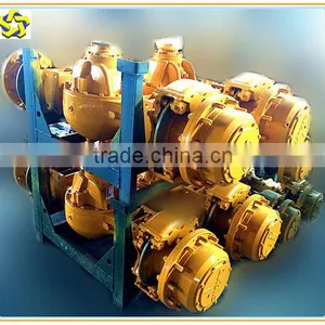 Lonking Axle Lonking Spare Parts Lonking Roller Compactor Axle Parts Manufacturing Supplier thumbnail-1