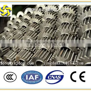 OFFICIAL Xcmg Xgma Lonking Changlin Spare Parts Gear 24 Teeth 801 Sun Planetary Gear 75201255 Planet Gear 760115279 860115279 thumbnail-1