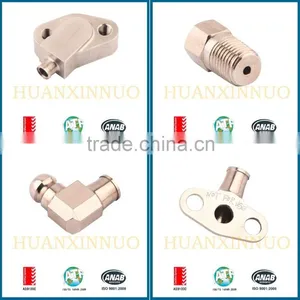 High Quality Reasonable Price Custom Aluminum for Machining thumbnail-4