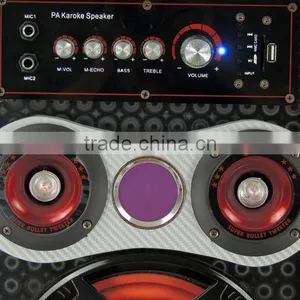 Super Bluetooth 2.0 Active Amplifier for China Speaker Manufacturer thumbnail-5