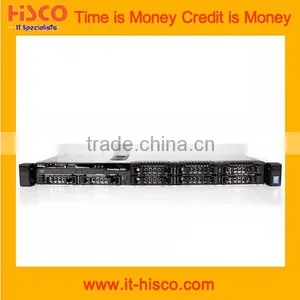 PowerEdge R430 E5-2603v3 1P 4GB H330 Broadcom 5720 550W RPS Server thumbnail-1