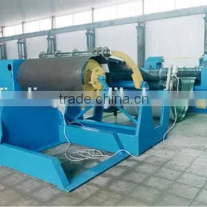 Fully Automatic High Precision Steel Coil Slitting Line thumbnail-2