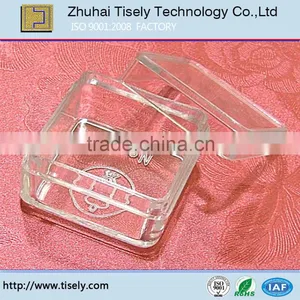 Plastic Watch Box thumbnail-1
