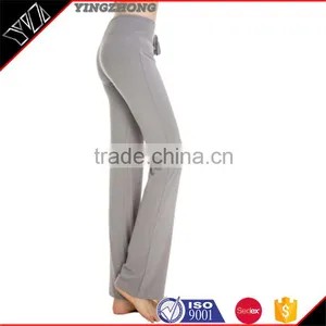 (Trade Assurance)athletic Apparel Manufacturers Wholesale Ladies Panty/yoga Pants/ Square Dance Wear for Women Quality Choice thumbnail-2
