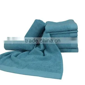 Cotton Terry Towel thumbnail-1