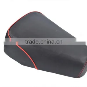 Hot Sale High Quality Wholesale Price Comfortable Leather Electric Bicycle Saddle Bicycle Parts thumbnail-2