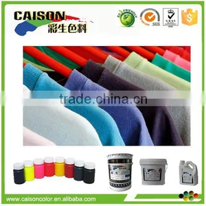 Professional Manufacture Artichoke Green for Textile Printing thumbnail-1