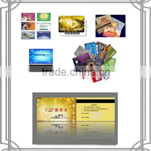 Best Quality PVC Cards Priter thumbnail-1