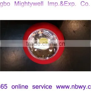 3w COB LED Mini Working Light thumbnail-1