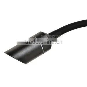 Hotel Bedside Black up and Down Wall Light Led,Black up and Down Wall Light Led,Up and Down Wall Light Led WL1080 thumbnail-5