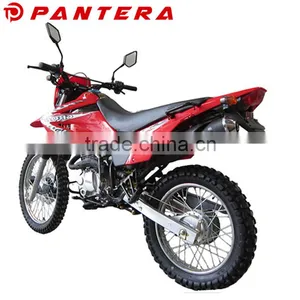 Four Stroke 200cc 250cc Dirt Bike China thumbnail-5