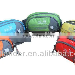 2013 Cheep Multi-function Convenient Sport Waist Bag thumbnail-1