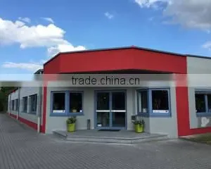J.v.g. Thoma Gmbh company overview - view 1 thumbnail
