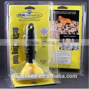 Cheap Pet Comb thumbnail-1