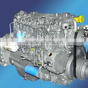 Deutz Diesel Generating Engine thumbnail-1