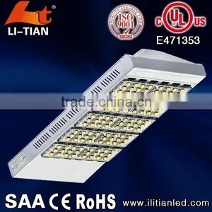 Highway Application Led Street Light Luminaire Ip66 350 Watt Led Street Light Quality Choice thumbnail-5