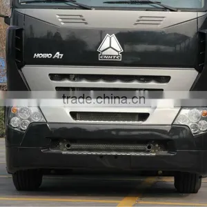 Tractor Trailer thumbnail-2