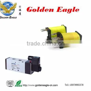 Variable Gas Solenoid Valve With High Quality/solenoid Coil Inductor/copper Bobbin Induction Coil thumbnail-1