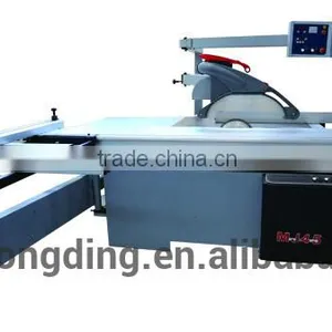 High Quality Woodwroking Sliding Table Saw Machinery With Scoring Blade Quality Choice Most Popular thumbnail-6