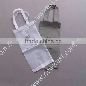 Newspaper Bag / Non-woven / Canvas / Cotton / Waffle thumbnail-1