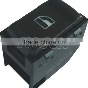 for VOLKSWAGEN BORA-GOLF4-PASSAT WINDOW SWITCH - for SEAT LEON-TOLEDO WINDOW SWITCH 3B0959855B thumbnail-1