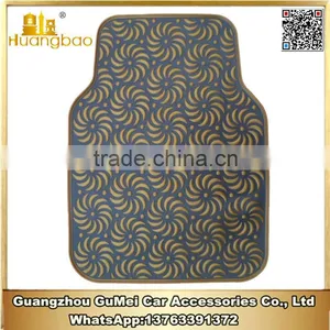 3d Pvc Car Mats Rubber Car Floor Mats thumbnail-1