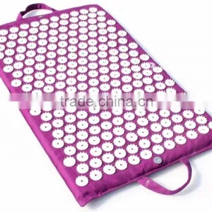 Indian Nail Mat Best for Back Pain Relief,Fitness Mat thumbnail-5