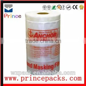 Aluminum Foil Roll Fda, Aluminum Foil Cooking Bags,aluminum Foil Laminated Paper thumbnail-3