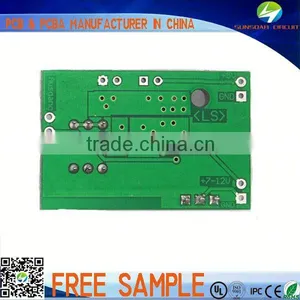 Smd China Blank Pcb Boards thumbnail-6
