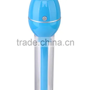 Portable USB Mini Magic Wand Stick Ultrasonic Aromatherapy Humidifier thumbnail-4